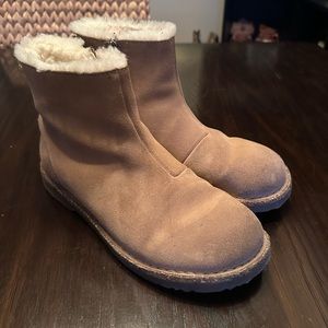Birkenstock ankle boot